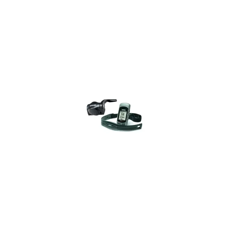 Garmin Edge 305 Cycle GPS Heart Rate And Cadence-4
